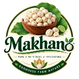 MakhanoDaily - Roasted & Spicy Makhana